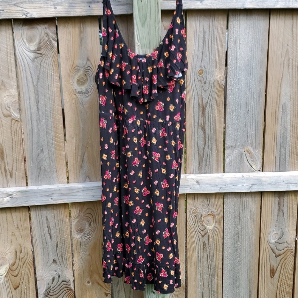 Torrid summer dress